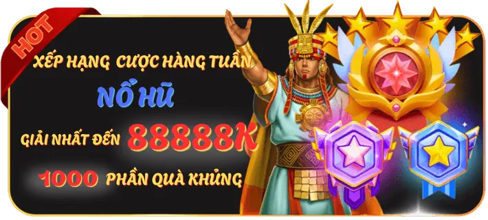 Sự kiện săn boss nhận quà