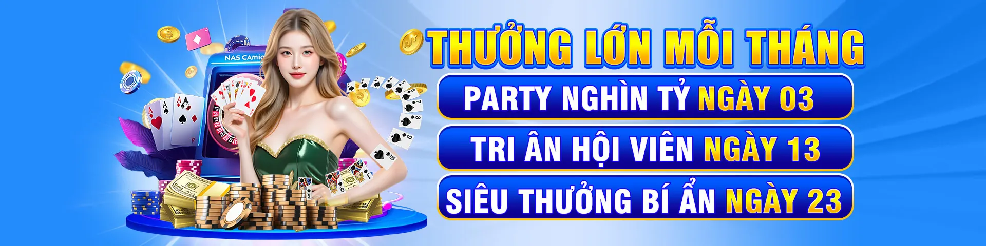 Banner tin tức FB68 hiện đang mở