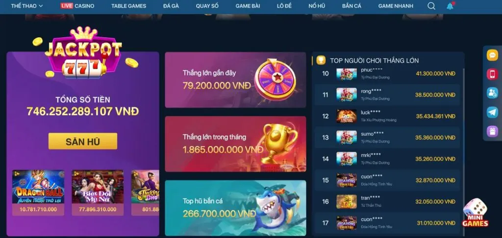 Tìm nút Đăng nhập fb68 hiện đang mở
