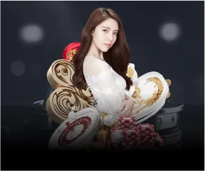 Bạn Tấn chơi game bắn cá